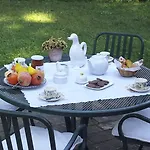 Bed & Breakfast Casa Mora *