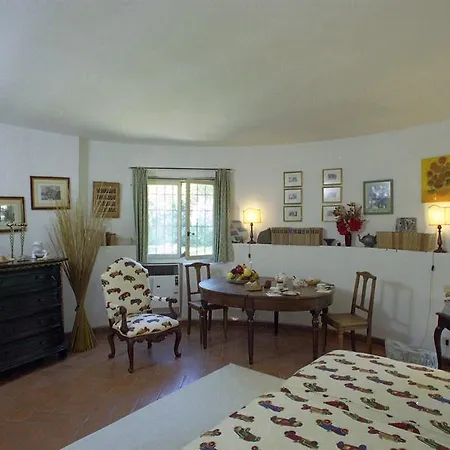 Casa Mora * Řím