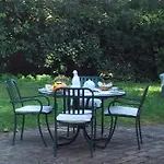 Casa Mora Oda ve Kahvaltı Roma