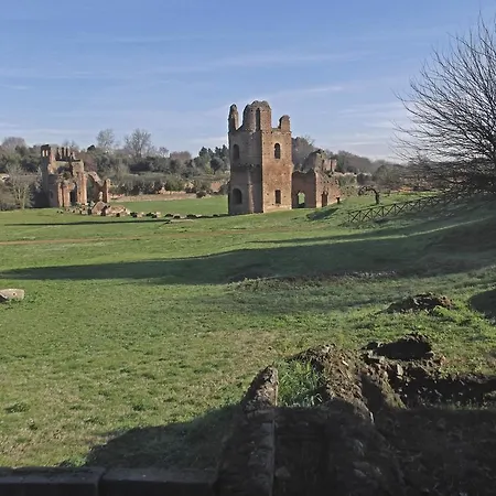 Bed & Breakfast Casa Mora *