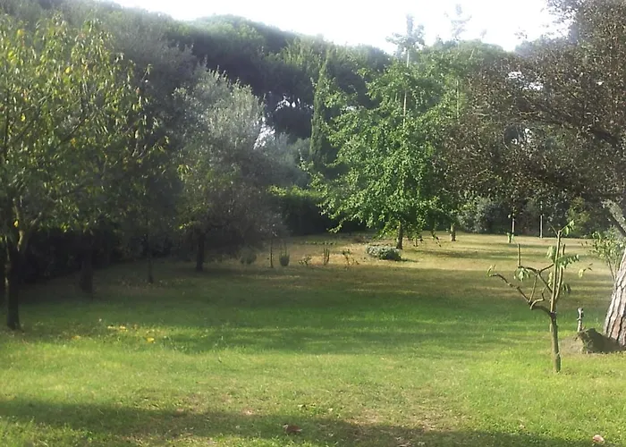 Casa Mora Bed and Breakfast