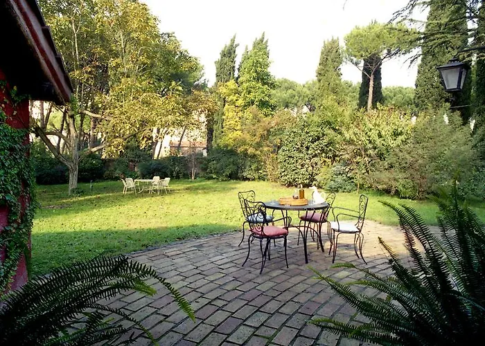 Bed and Breakfast Casa Mora *