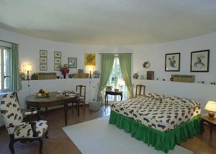 Bed and Breakfast Casa Mora Ρώμη