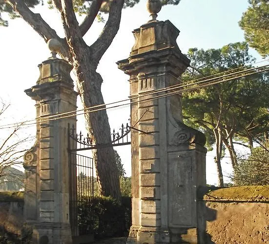 Casa Mora Bed and Breakfast