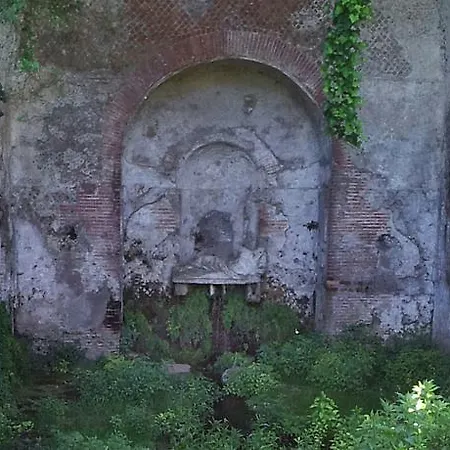Casa Mora Roma