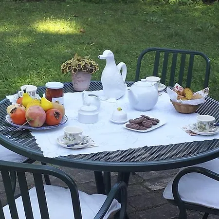 Oda ve Kahvaltı Casa Mora *