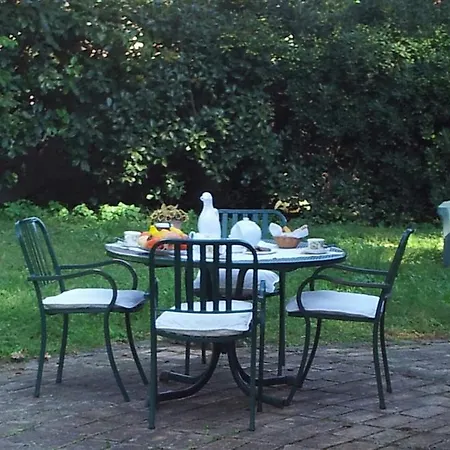 Casa Mora B&B 로마