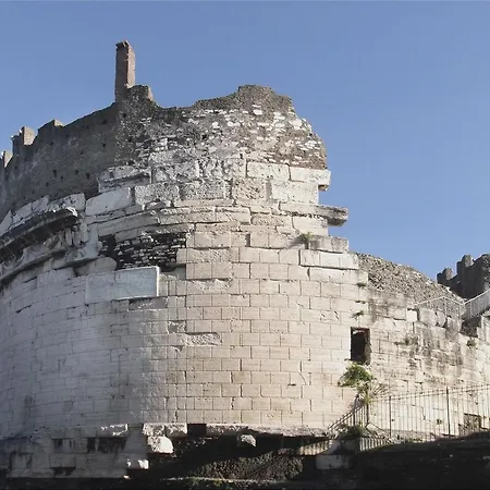 Oda ve Kahvaltı Casa Mora *