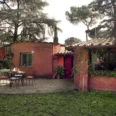 Oda ve Kahvaltı Casa Mora