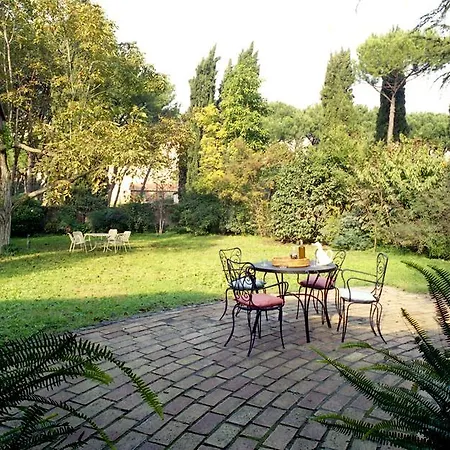Oda ve Kahvaltı Casa Mora *