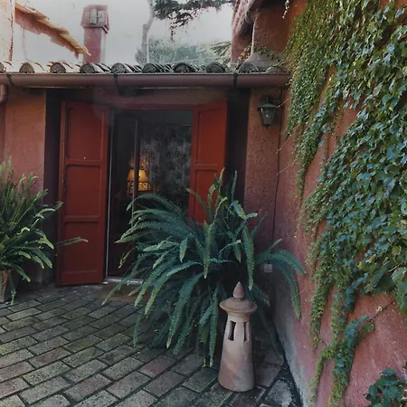 Casa Mora Oda ve Kahvaltı