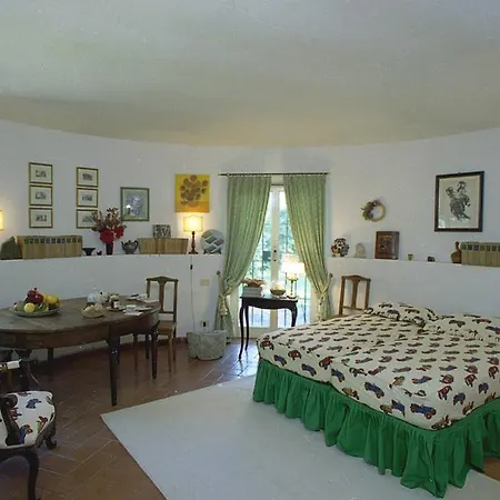 Oda ve Kahvaltı Casa Mora Roma