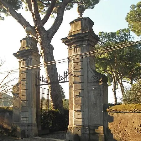 Casa Mora Oda ve Kahvaltı
