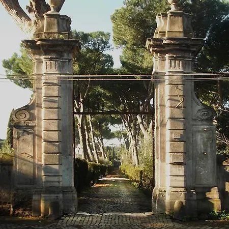 Casa Mora Roma