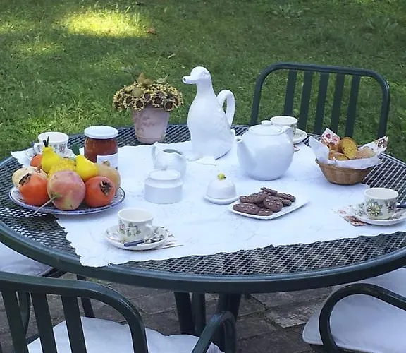 Bed & Breakfast Casa Mora *