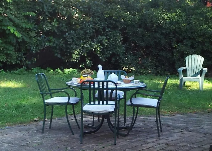 Casa Mora Bed & Breakfast Rome