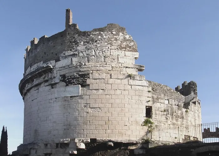 Bed & Breakfast Casa Mora *