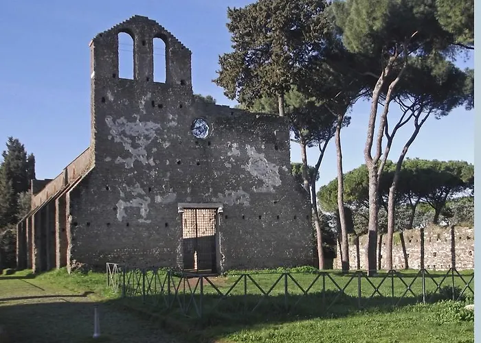 Casa Mora Bed & Breakfast Rome